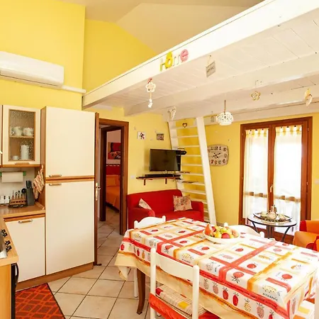 Apartamento Sunrise