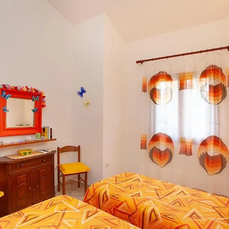 Apartamento Sunrise Budoni