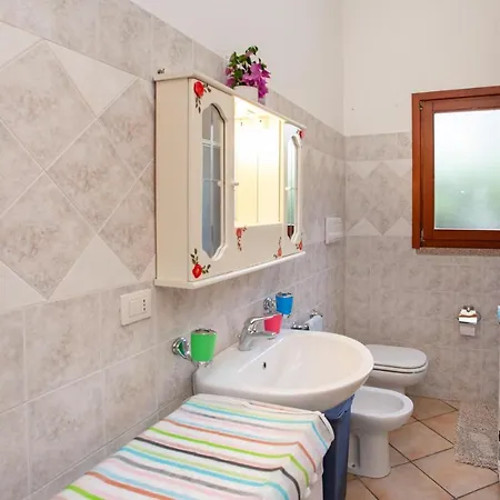 Sunrise Apartamento Budoni