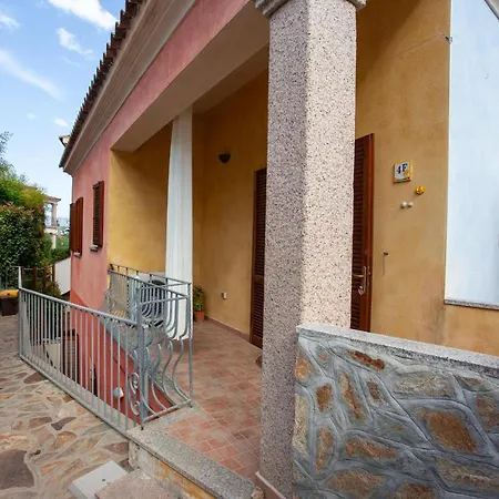 Apartamento Sunrise *