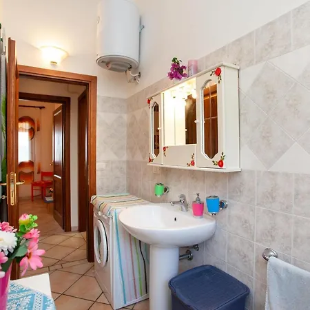 Apartamento Sunrise Budoni