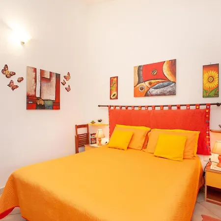 Sunrise Apartamento Budoni