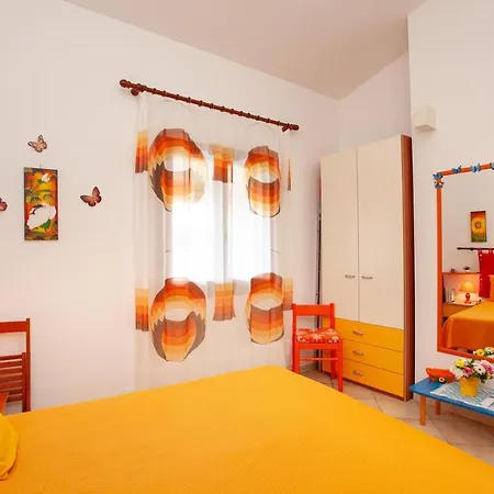 Sunrise Apartamento *