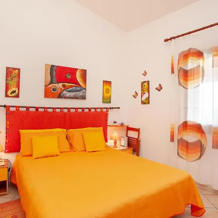 Apartamento Sunrise *